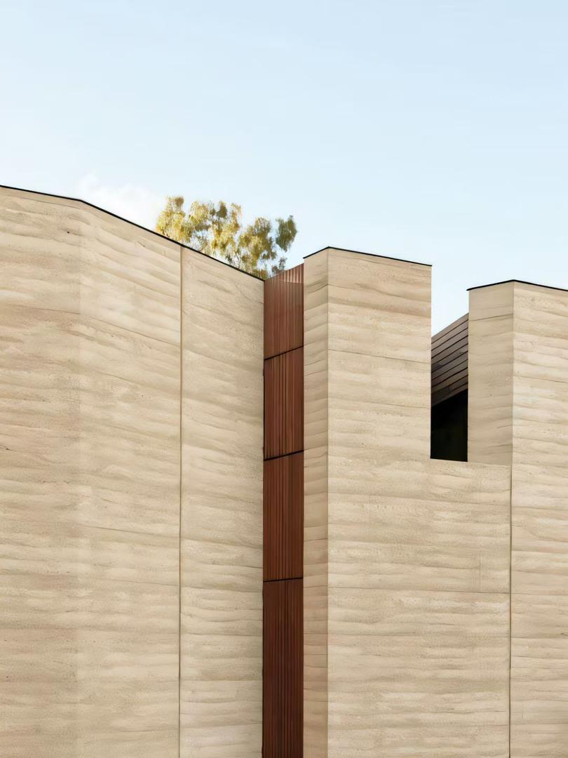 Résidence de prestige — ayyur interiors.